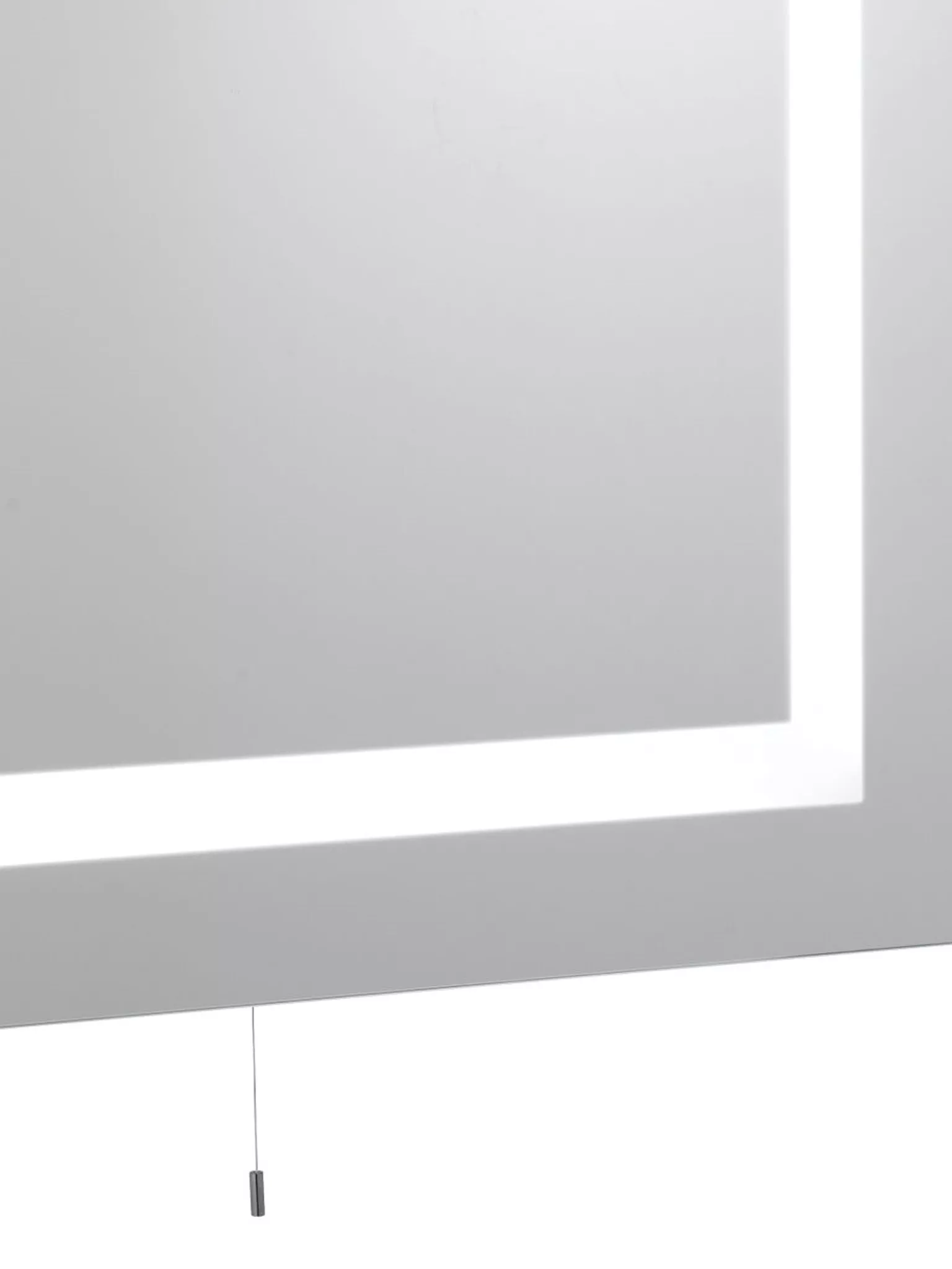 LED MIRROR 70X70 PULL CO